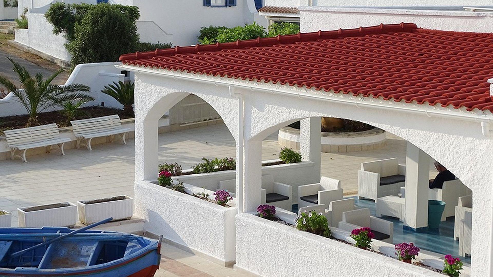 Hotel Villaggio Plaia